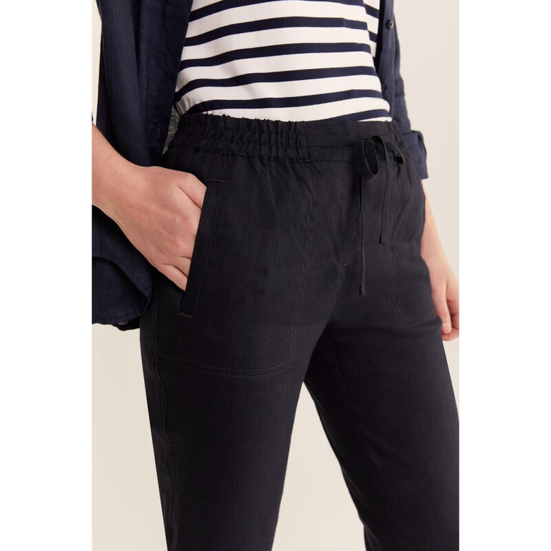 Sportscraft Rosa Linen Pant image number 6